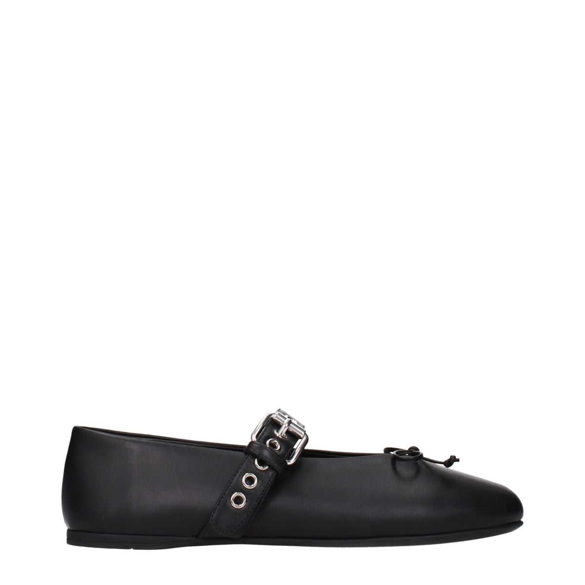 Miu Miu Ballet Flats
