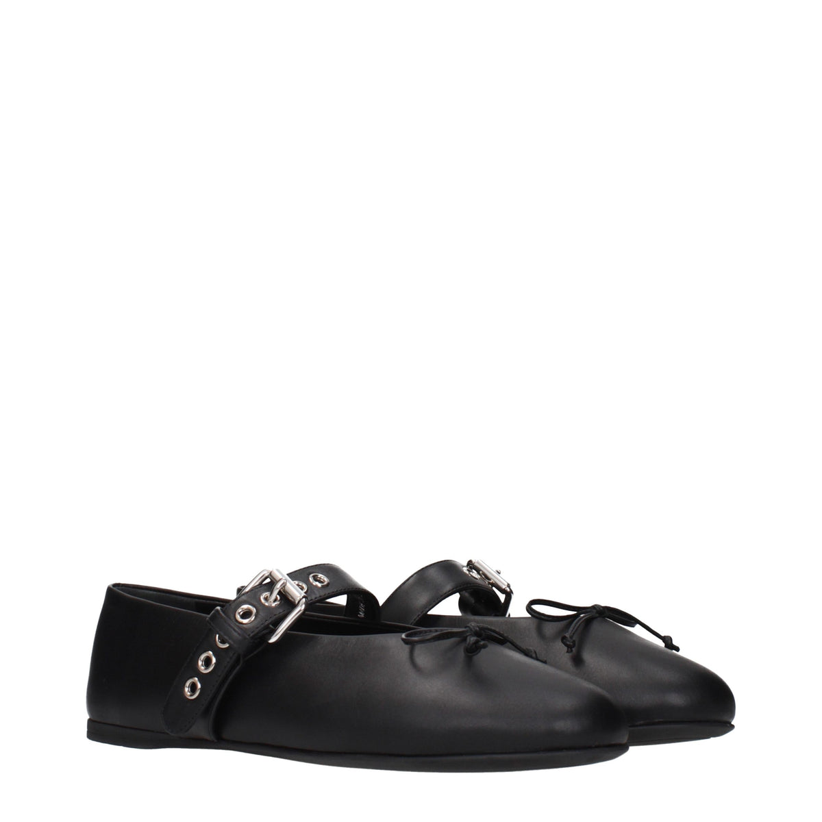 Miu Miu Ballet Flats