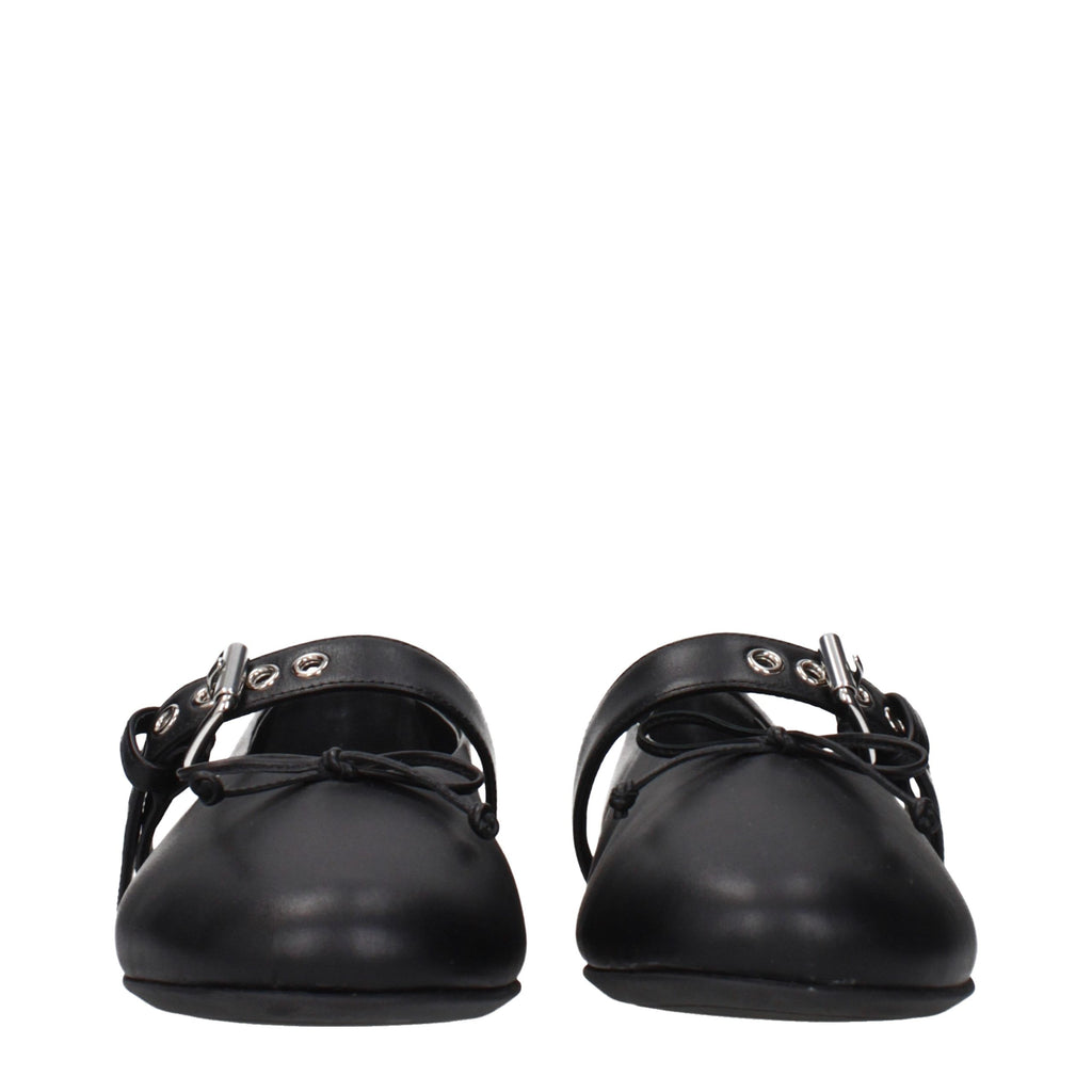 Miu Miu Ballet Flats