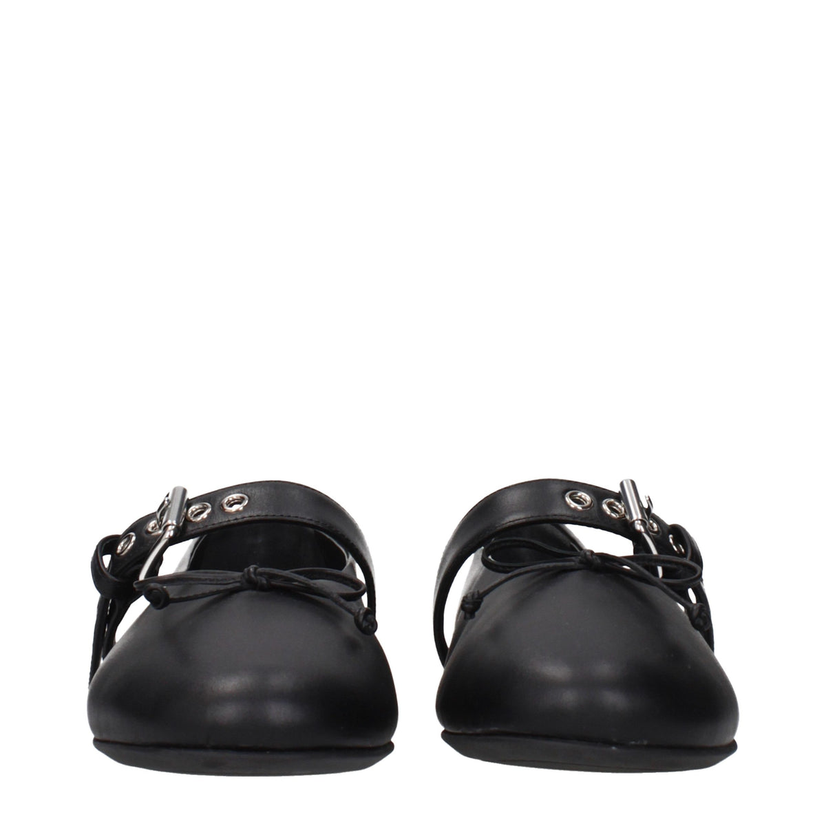 Miu Miu Ballet Flats