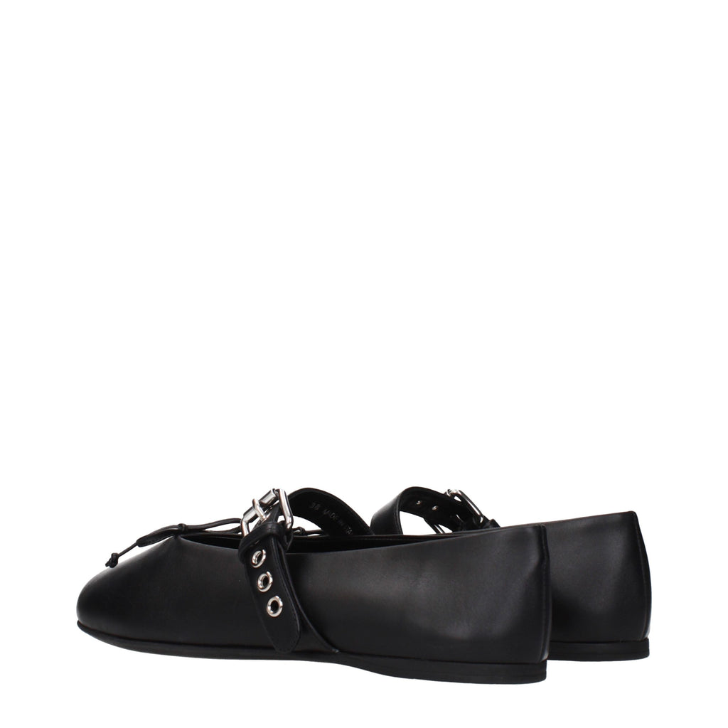 Miu Miu Ballet Flats