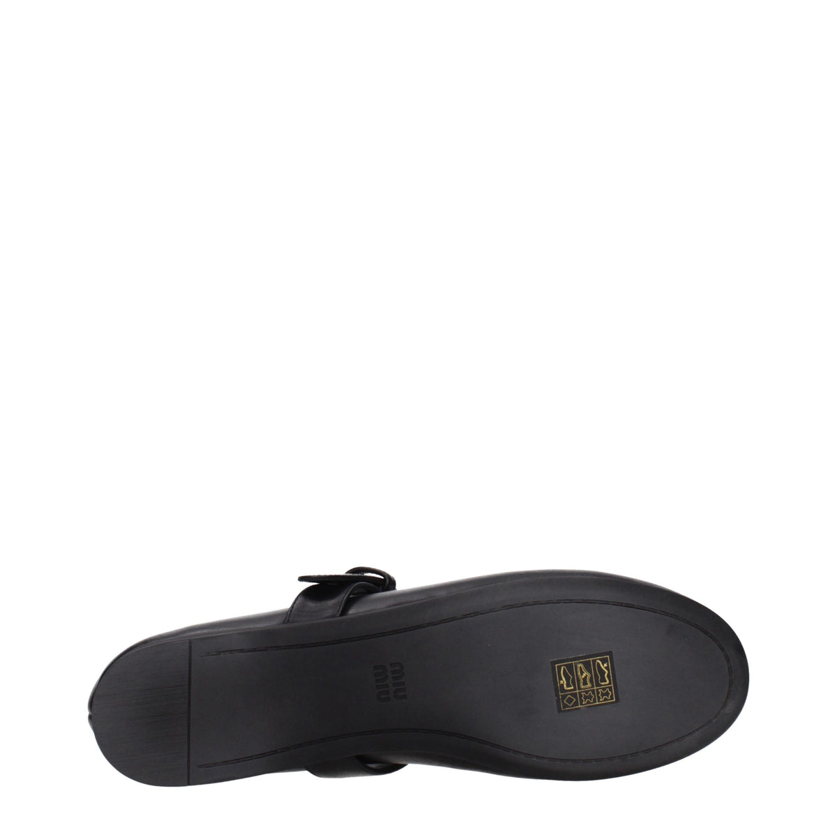 Miu Miu Ballet Flats