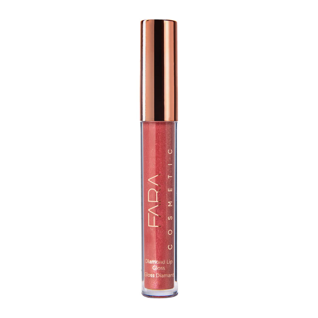 Diamond Lip Gloss ORISHA – Hydrating Glow & Shine