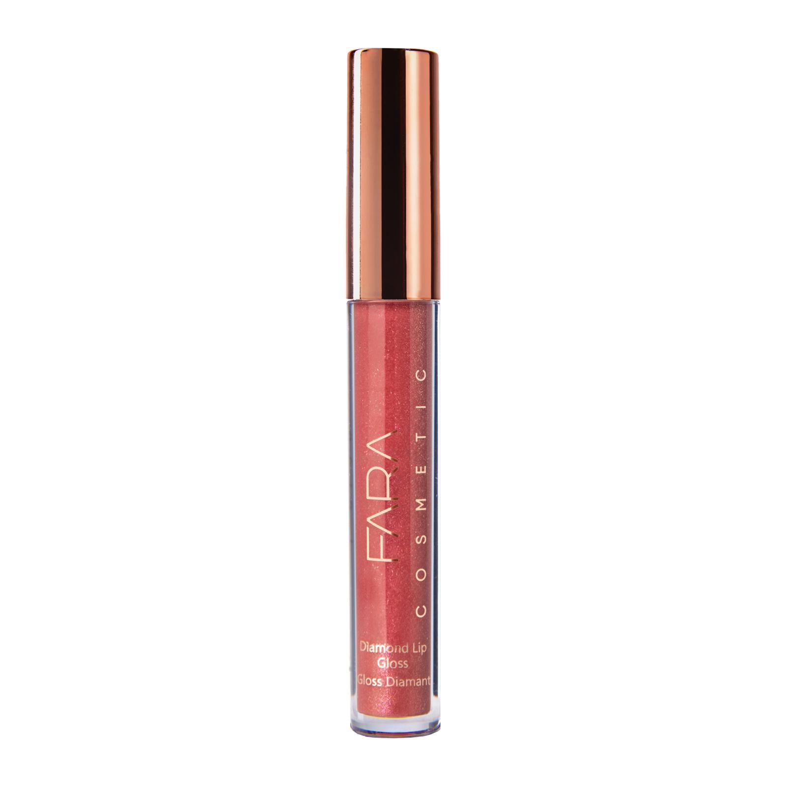 Diamond Lip Gloss ORISHA – Hydrating Glow & Shine