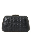 Balenciaga Black Clutch Bag