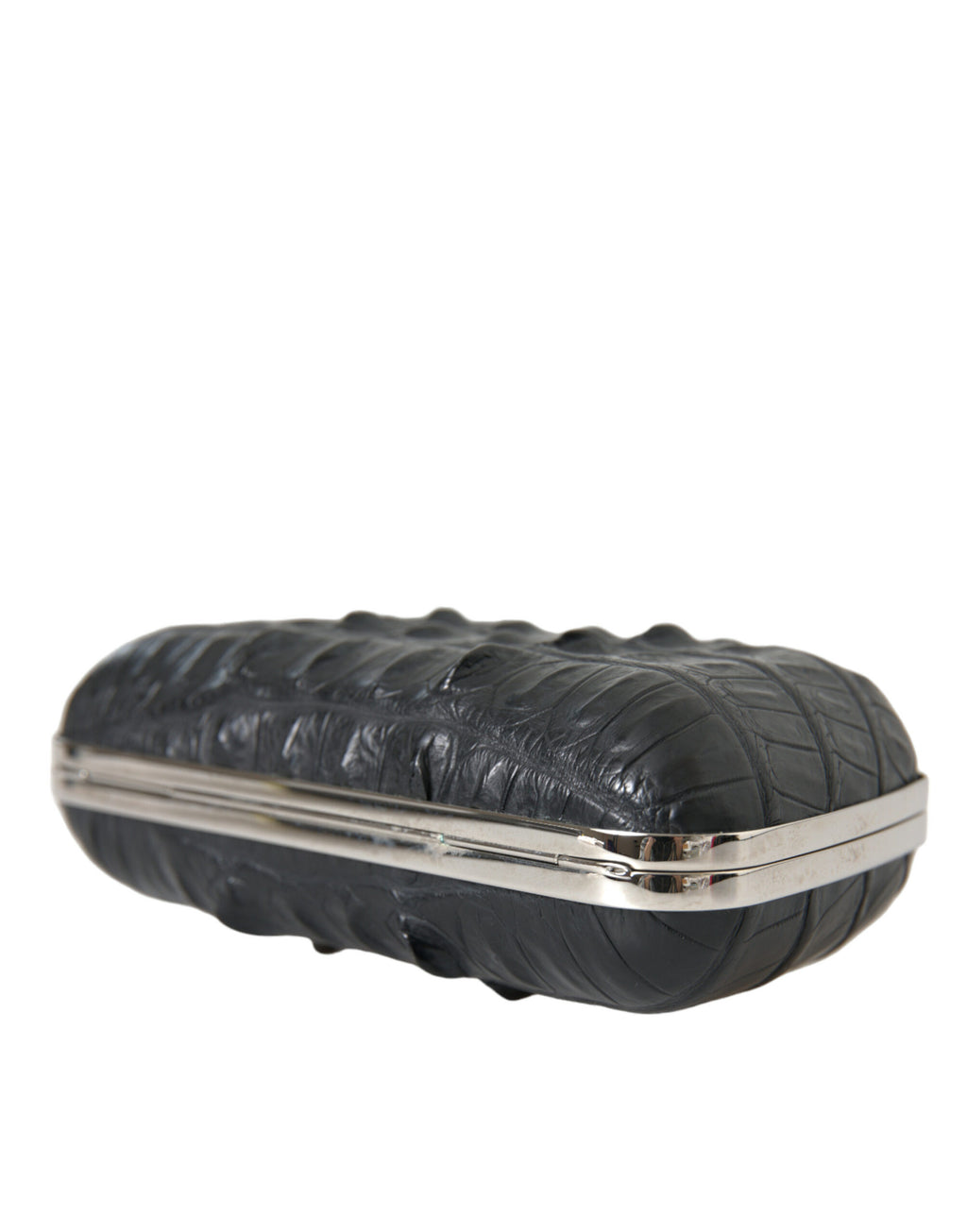 Balenciaga Black Clutch Bag