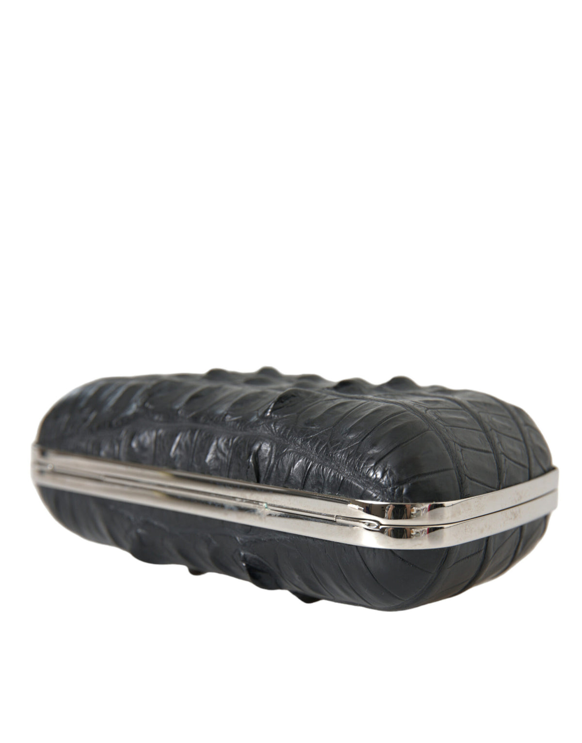 Balenciaga Black Clutch Bag