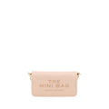 Marc Jacobs The Mini Bag Shoulder Bag