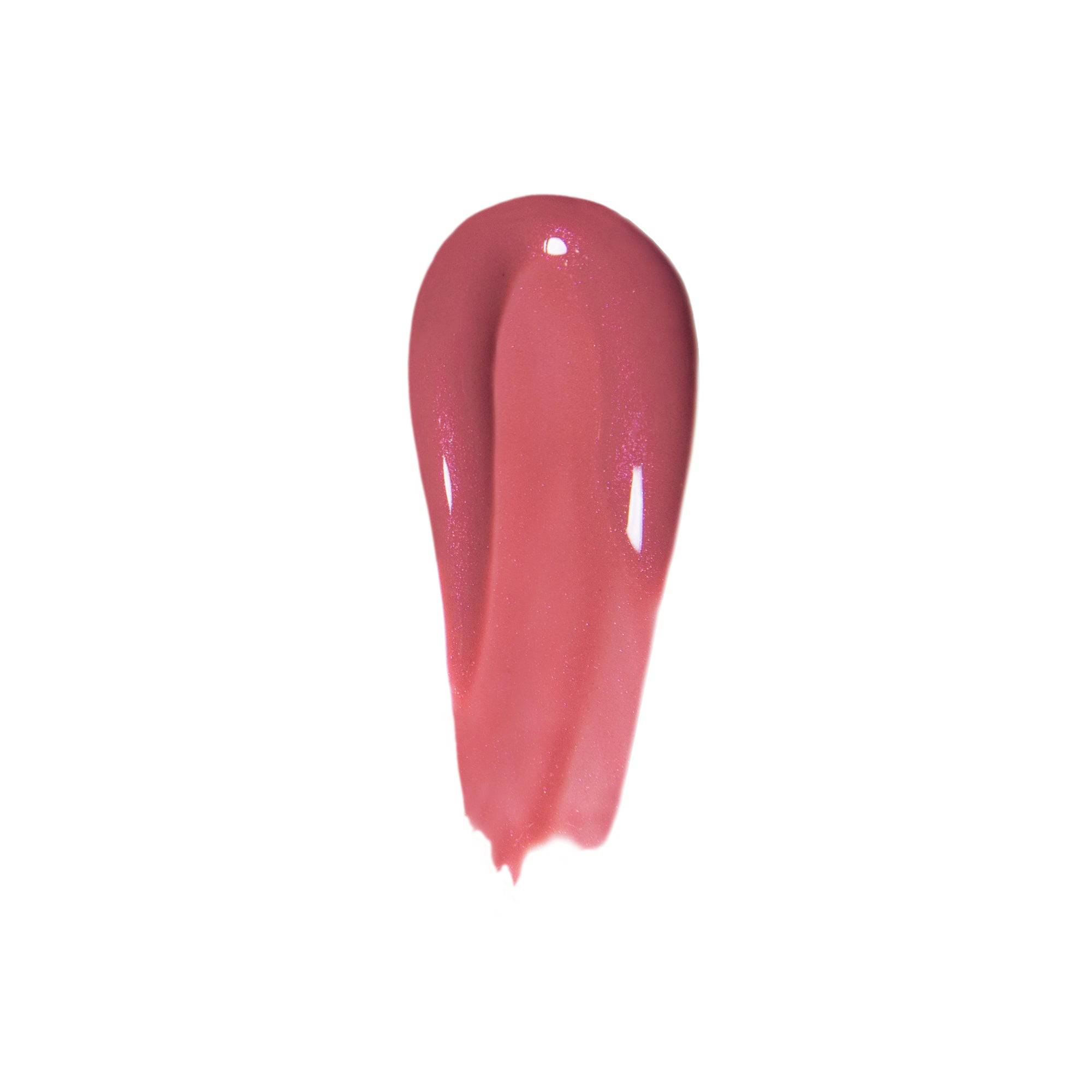 NUDE GLOSS AMARA - FaraCosmetic