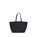 Alexander Wang Gold Nylon Shoulder Bag