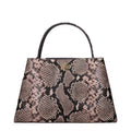 Tory Burch Pink Leather Handbag