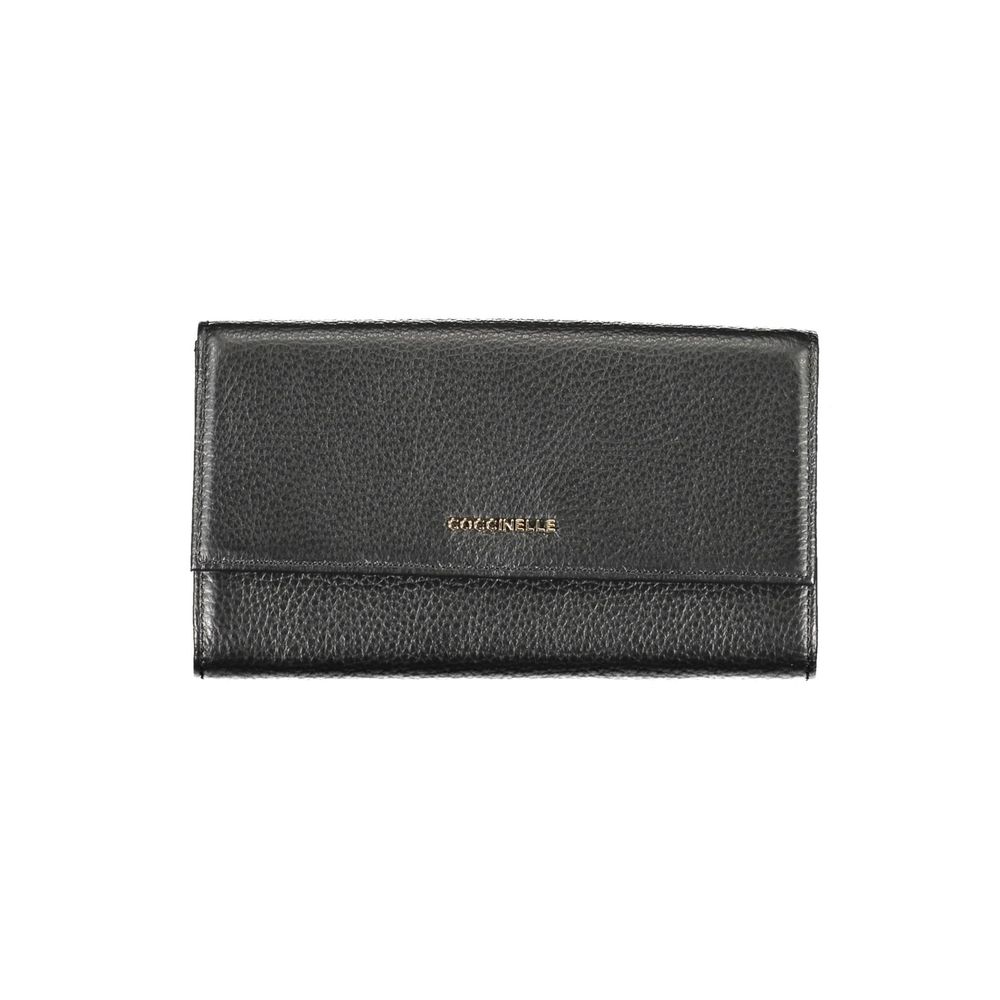 Coccinelle Double Opening Wallet