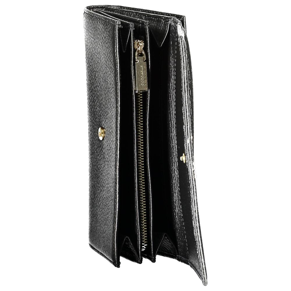 Coccinelle Double Opening Wallet