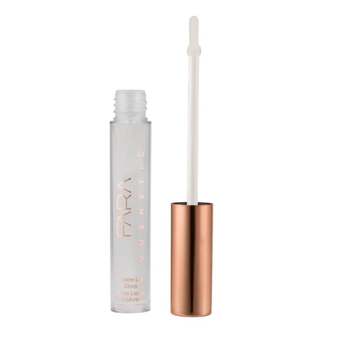 Lustre Lip Gloss - Odun - FaraCosmetic