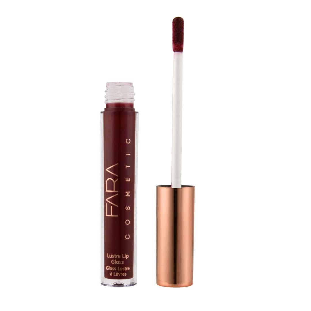 Lustre Lip Gloss - Monifé - FaraCosmetic