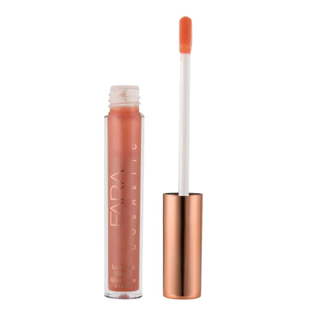 Lustre Lip Gloss - Éyi - FaraCosmetic