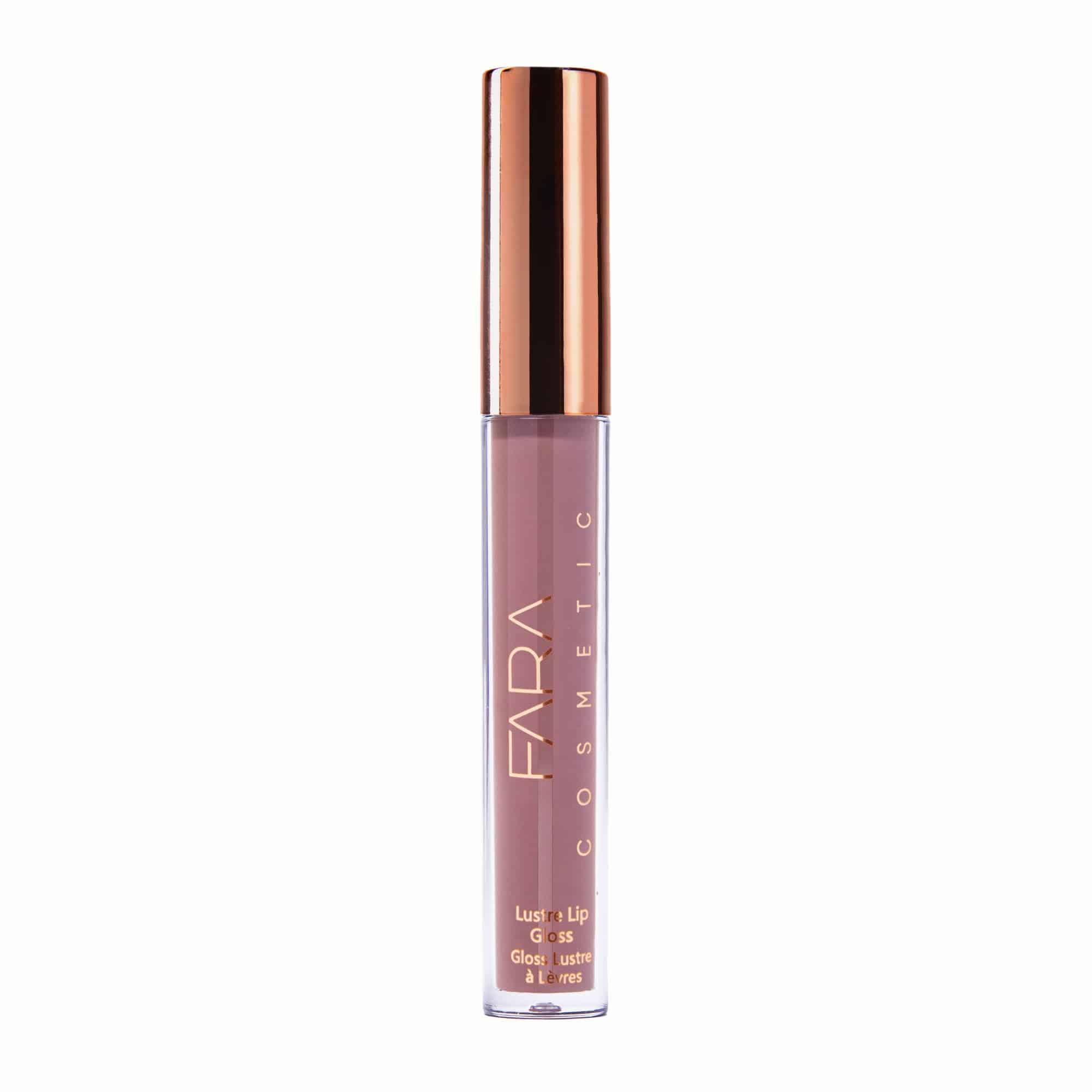 NUDE GLOSS KENYA - FaraCosmetic