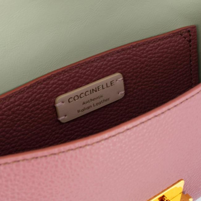 Coccinelle Beat Generation Shoulder Bag