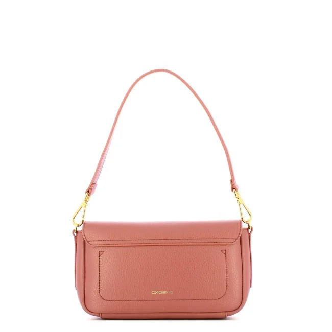 Coccinelle Beat Generation Shoulder Bag
