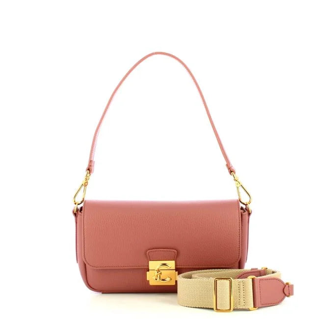 Coccinelle Beat Generation Shoulder Bag