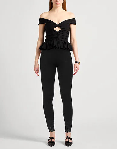Valentino Garavani Women Jersey Leggings