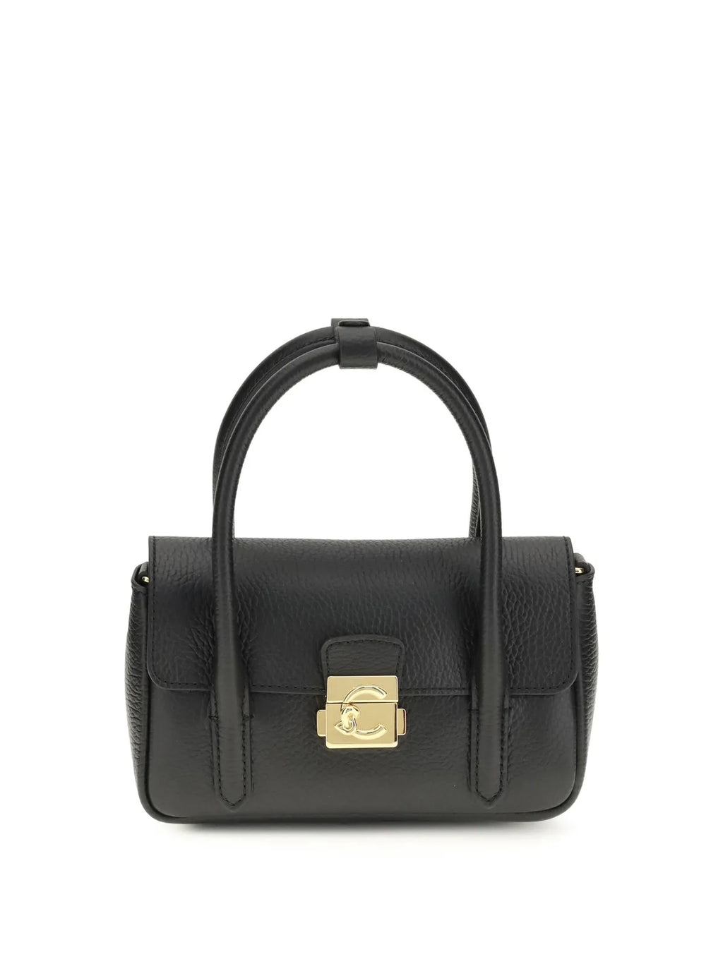Coccinelle U4K C-Me Lock Mini Bag