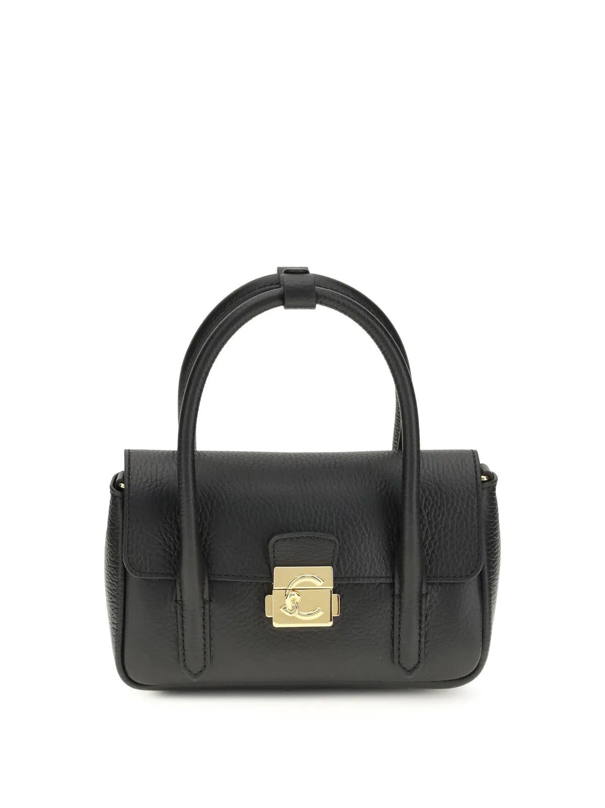 Coccinelle U4K C-Me Lock Mini Bag