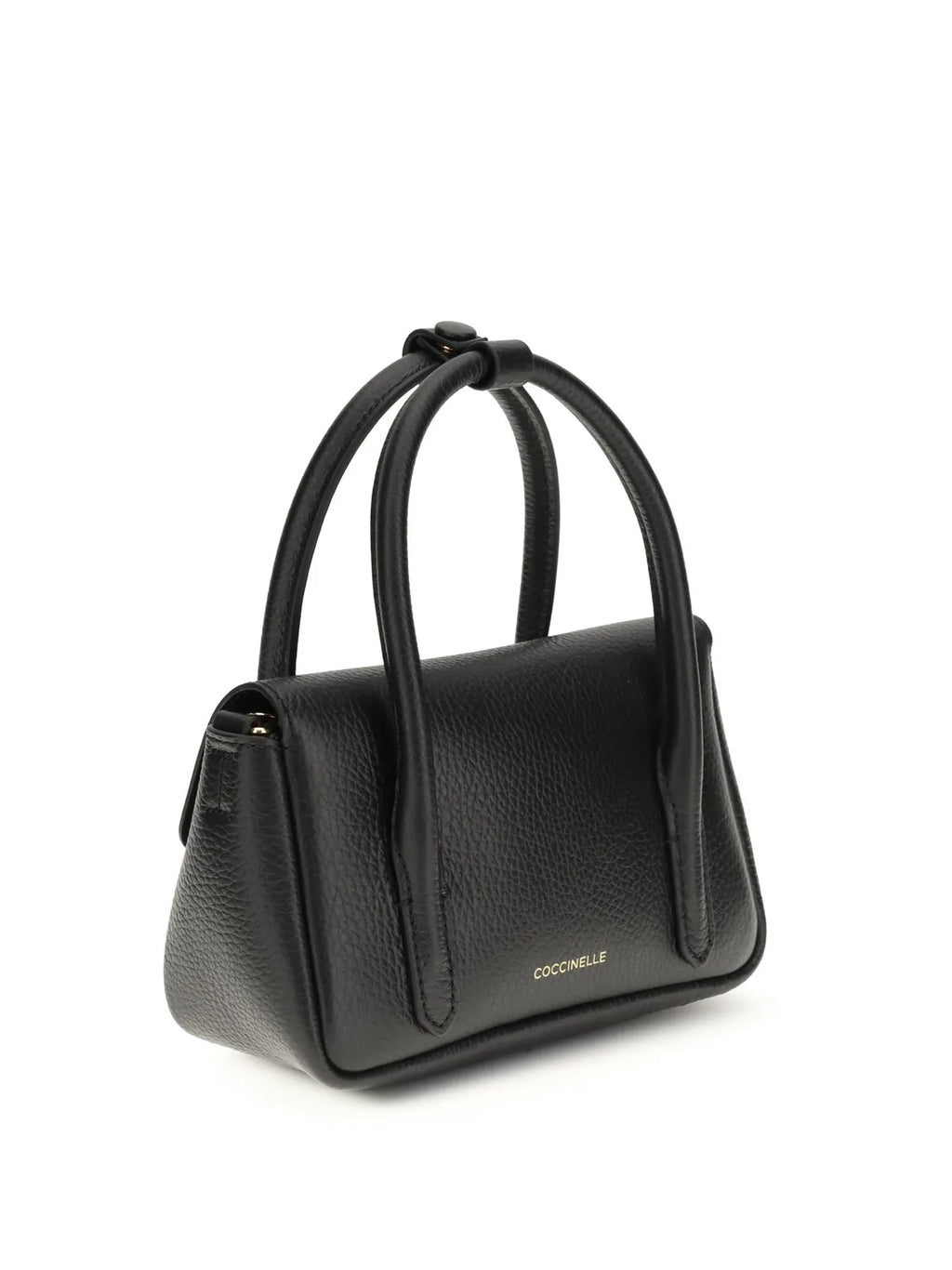 Coccinelle U4K C-Me Lock Mini Bag