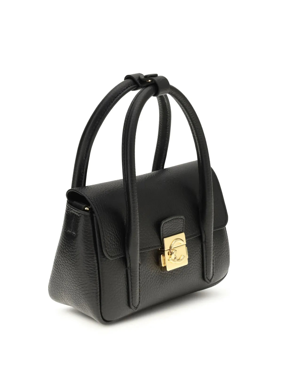 Coccinelle U4K C-Me Lock Mini Bag