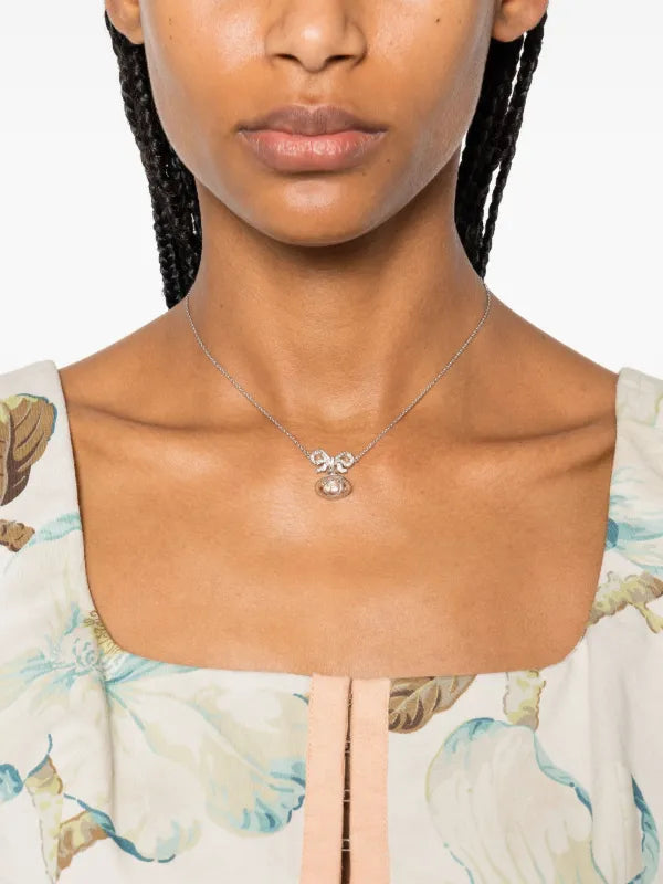 Vivienne Westwood Octavie Pendant Necklace