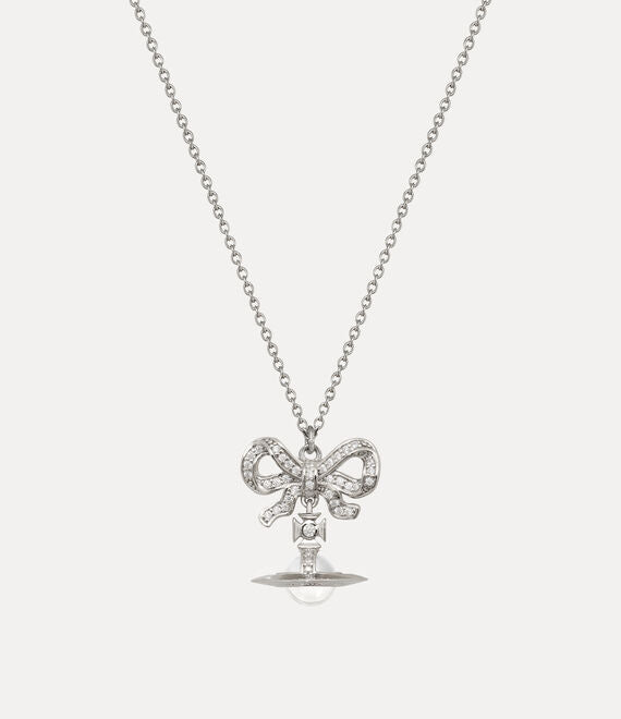 Vivienne Westwood Octavie Pendant Necklace