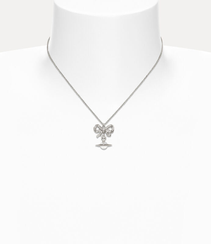 Vivienne Westwood Octavie Pendant Necklace