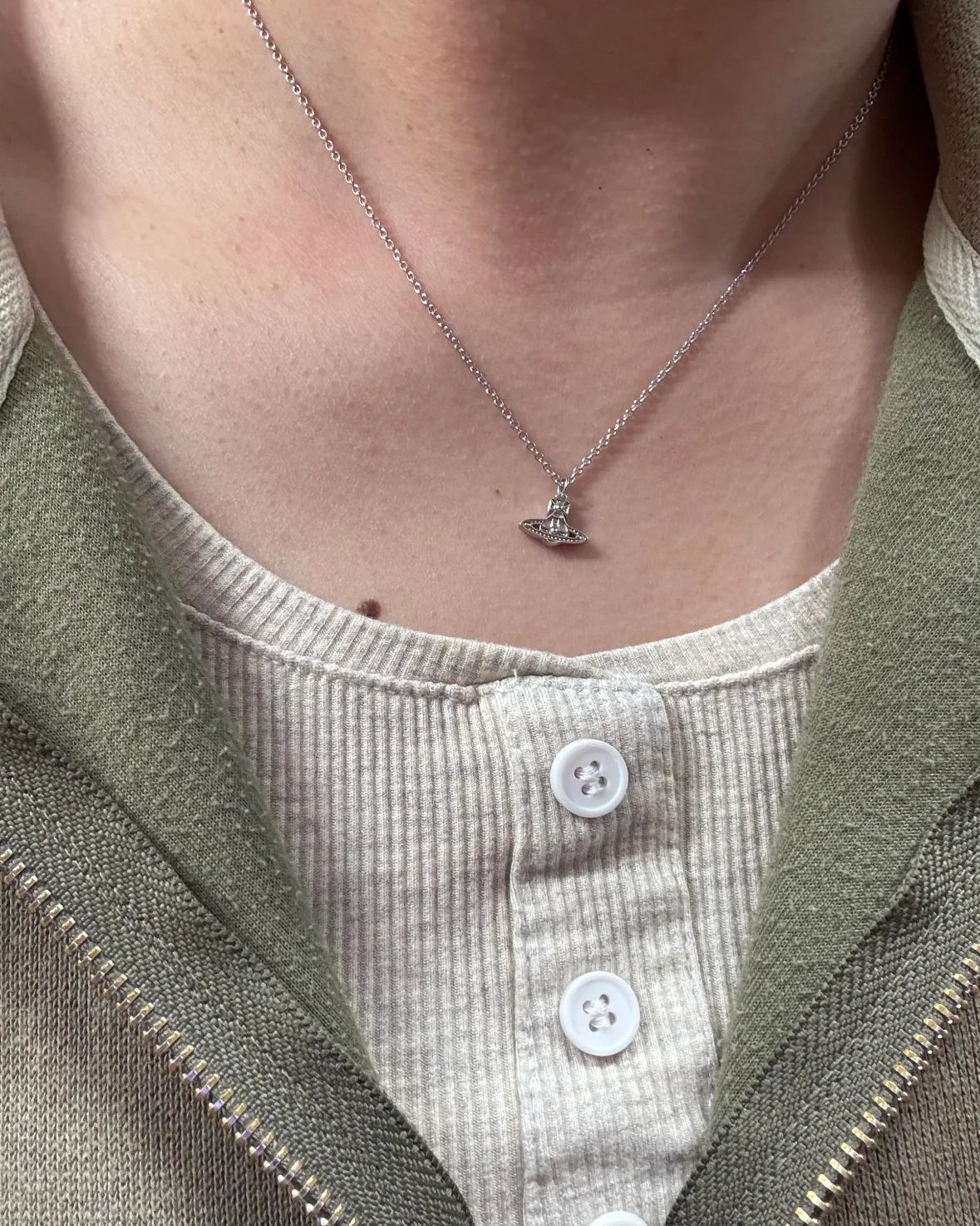 Vivienne Westwood Oslo Necklace