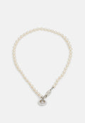 Vivienne Westwood Simonetta Pearl Necklace