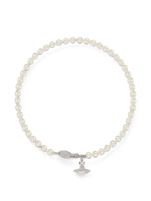 Vivienne Westwood Simonetta Pearl Bracelet