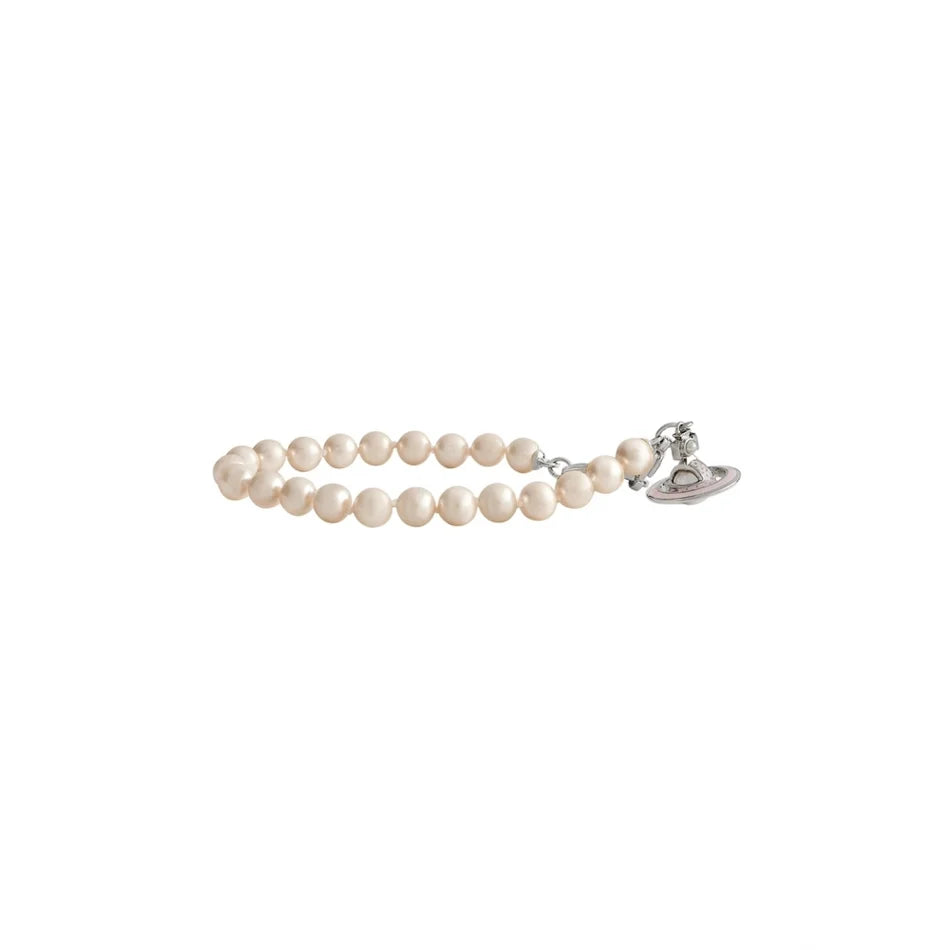 Vivienne Westwood Simonetta Pearl Bracelet