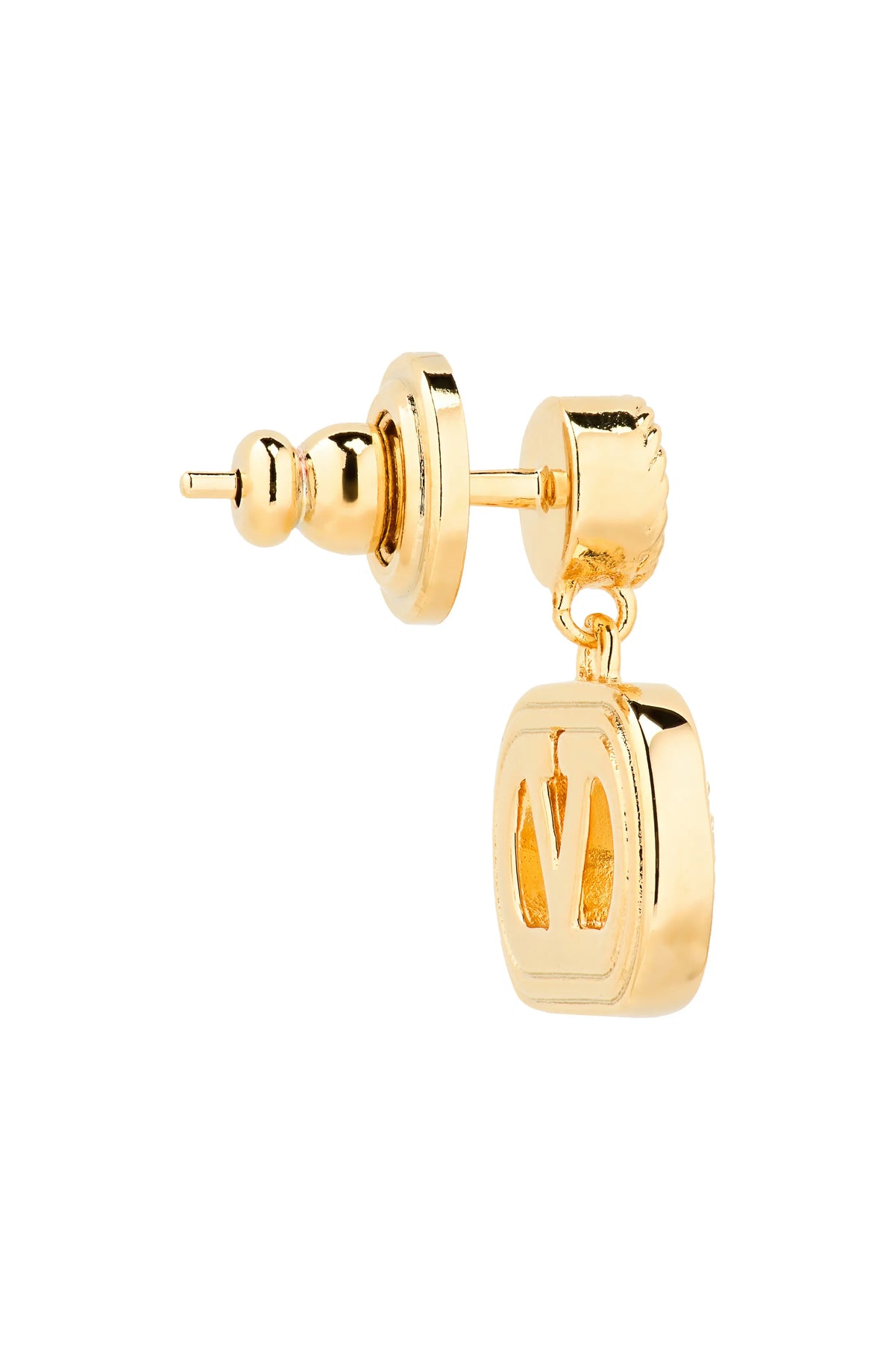 Valentino Garavani Ovalette Earrings