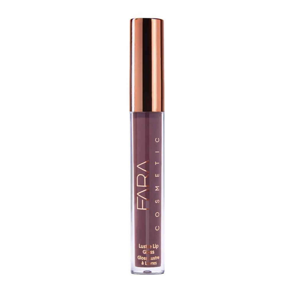 NUDE GLOSS IMANI - FaraCosmetic