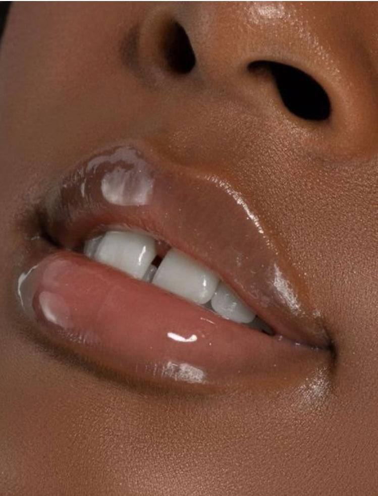 Diamond Gloss MAMI WATA - FaraCosmetic