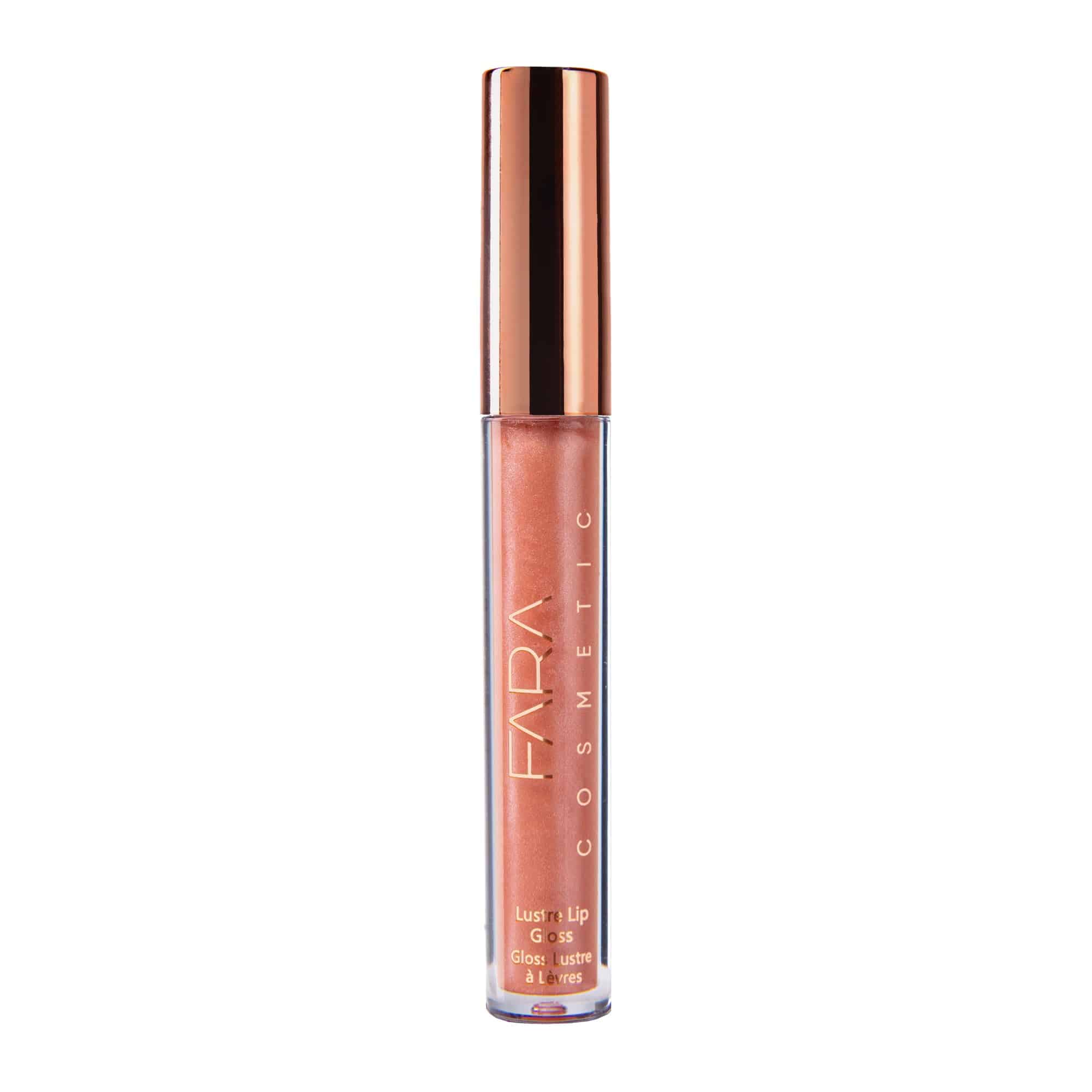 Lustre Lip Gloss - Éyi - FaraCosmetic