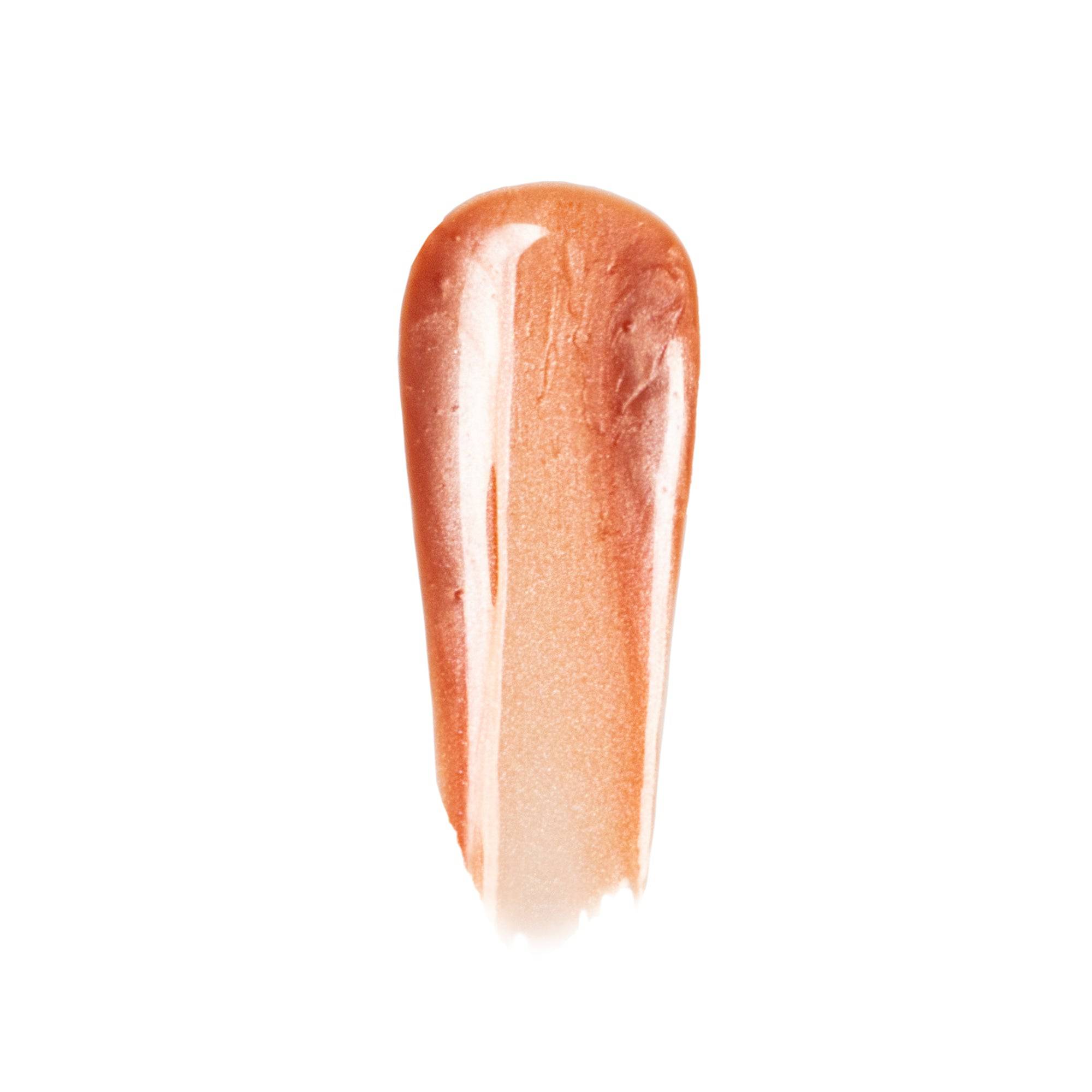 Lustre Lip Gloss - Éyi - FaraCosmetic