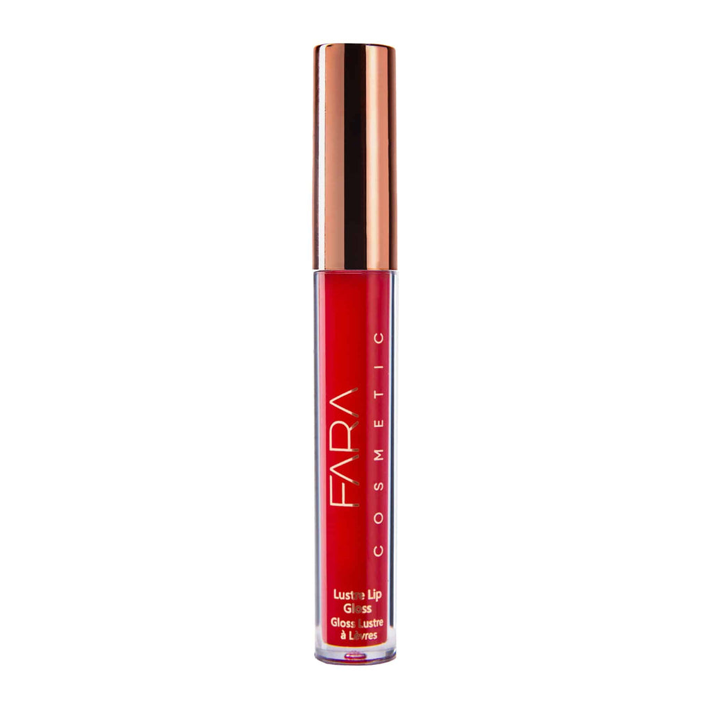 Lustre Lip Gloss - Midun - FaraCosmetic