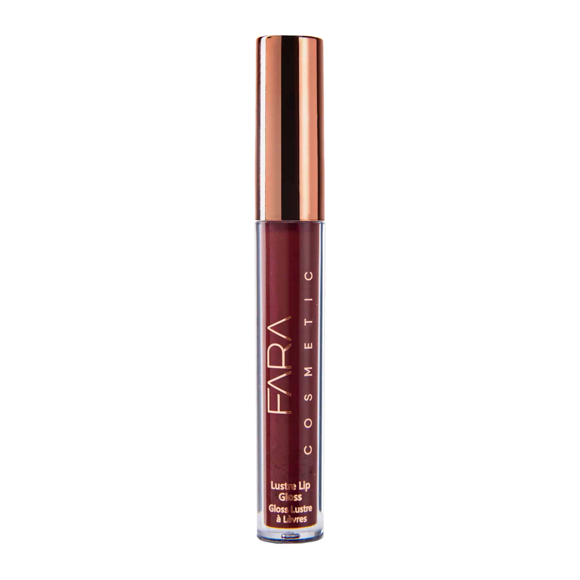Lustre Lip Gloss - Monifé - FaraCosmetic