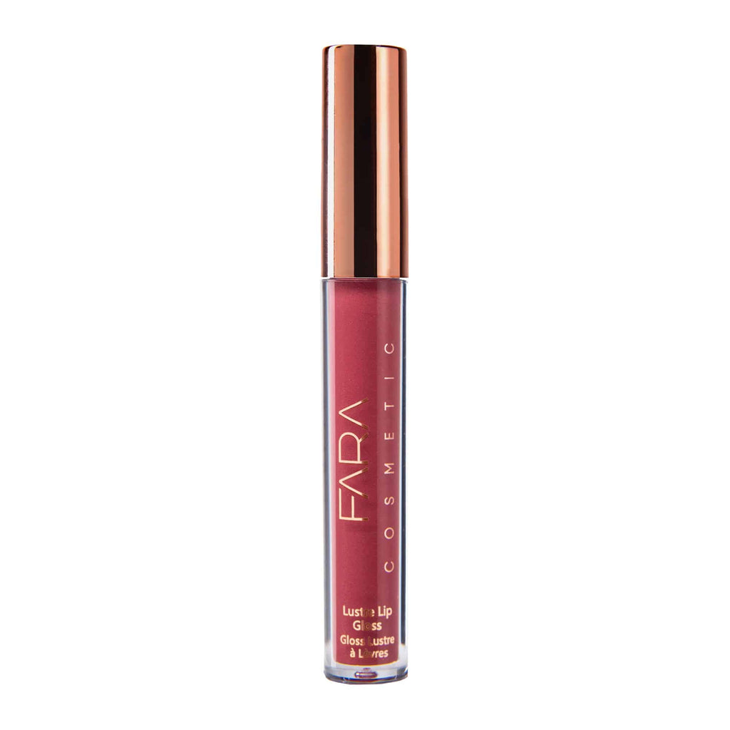 Lustre Lip Gloss - Oda - FaraCosmetic