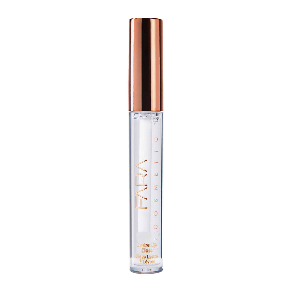 Lustre Lip Gloss - Odun - FaraCosmetic