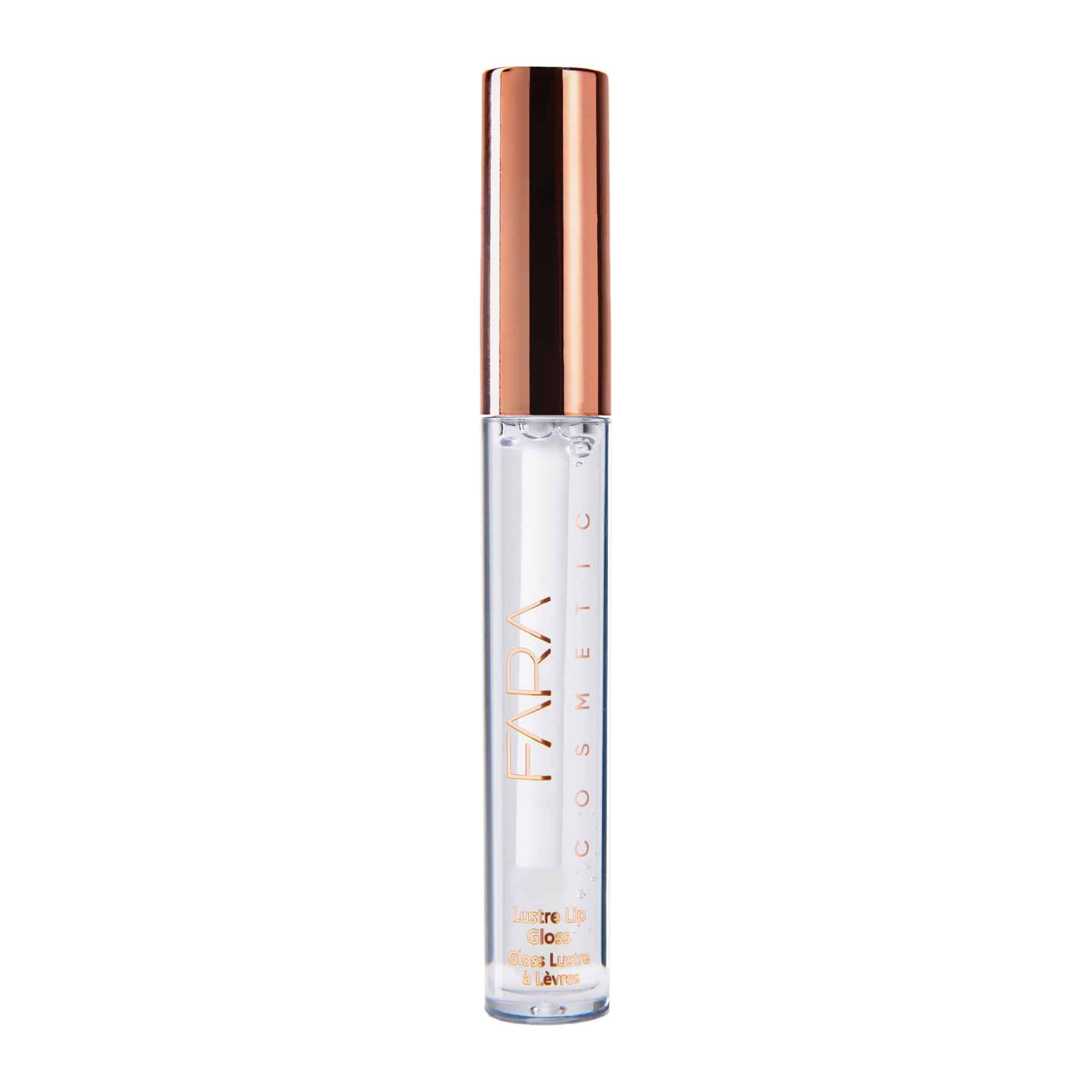 Lustre Lip Gloss - Odun - FaraCosmetic