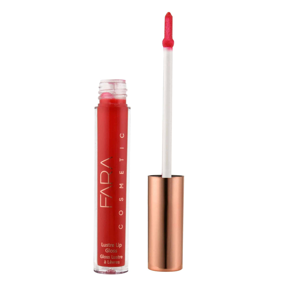 Lustre Lip Gloss - Midun - FaraCosmetic
